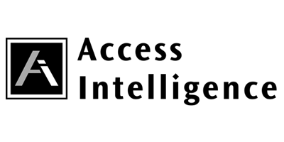 Access Intelligence media brand