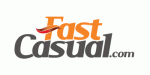 Fast Casual media brand logo