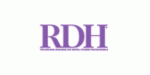Logo RDH Dental